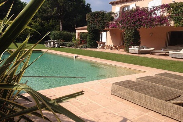 Villa Bird of Paradise