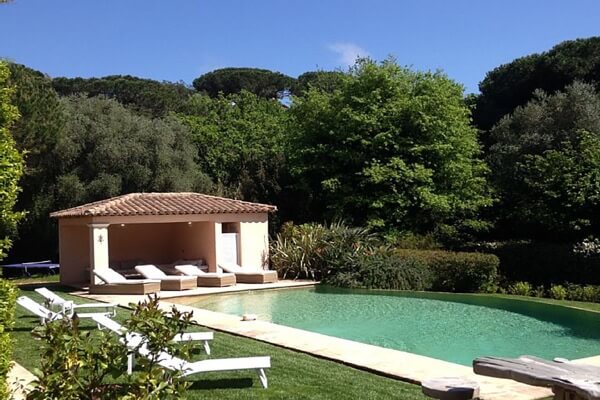 Villa Bird of Paradise