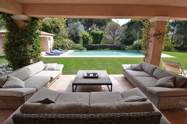 Villa Bird of Paradise