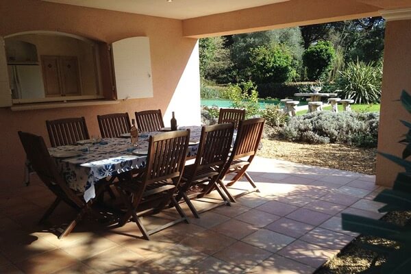 Villa Bird of Paradise