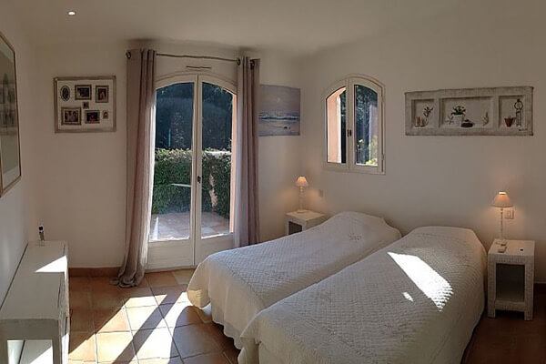 Villa Bird of Paradise