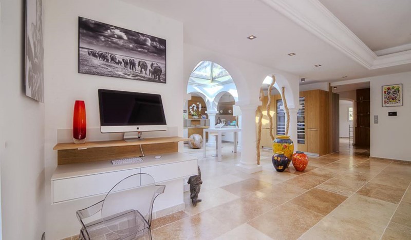 Mini Villaferanga8