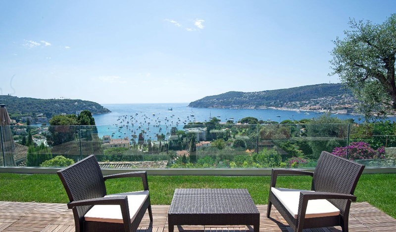 Holiday Villa Miranova French Riviera