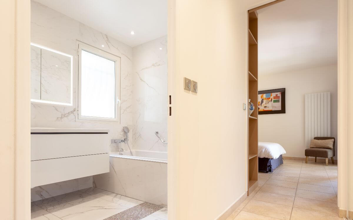 Villa Pierres Rouges