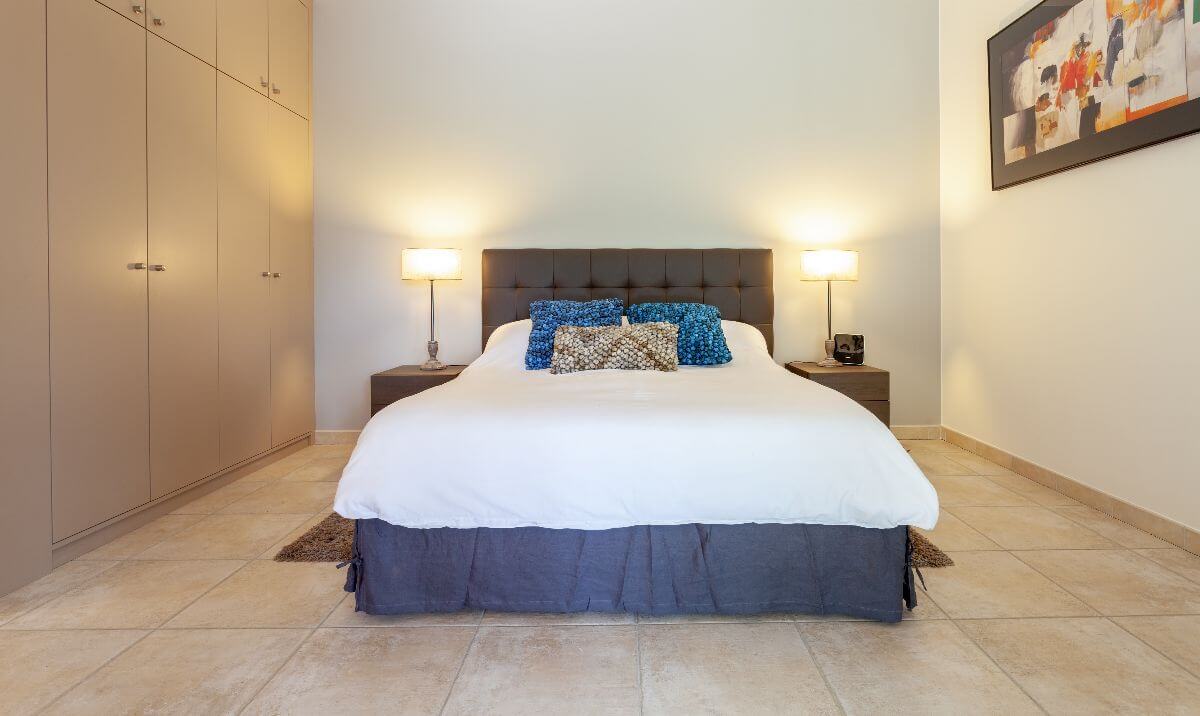 Villa Pierres Rouges