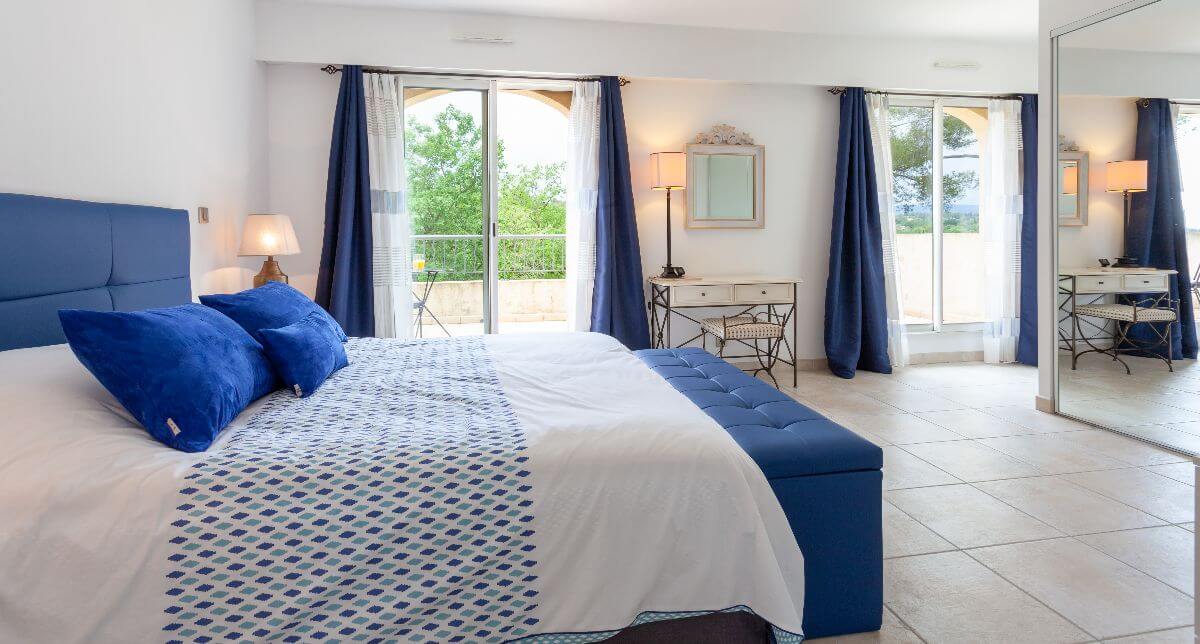 Villa Pierres Rouges