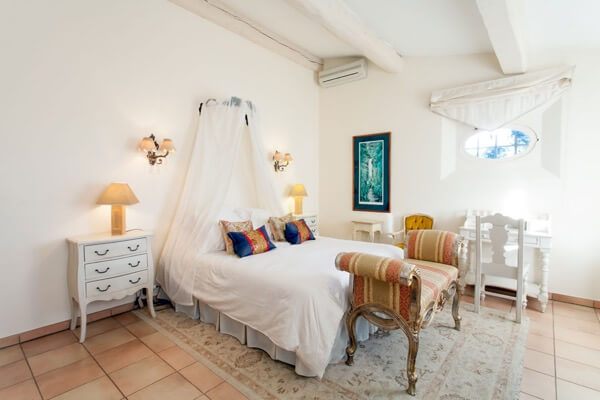 Villa Rose des Vents