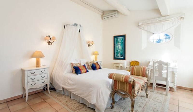 Rose Des Vents Double 4