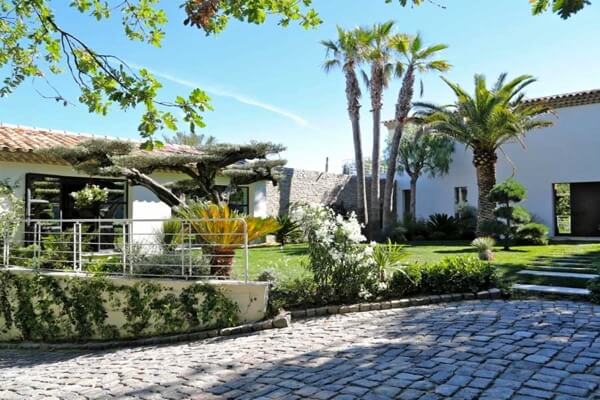 Villa Saint Joseph