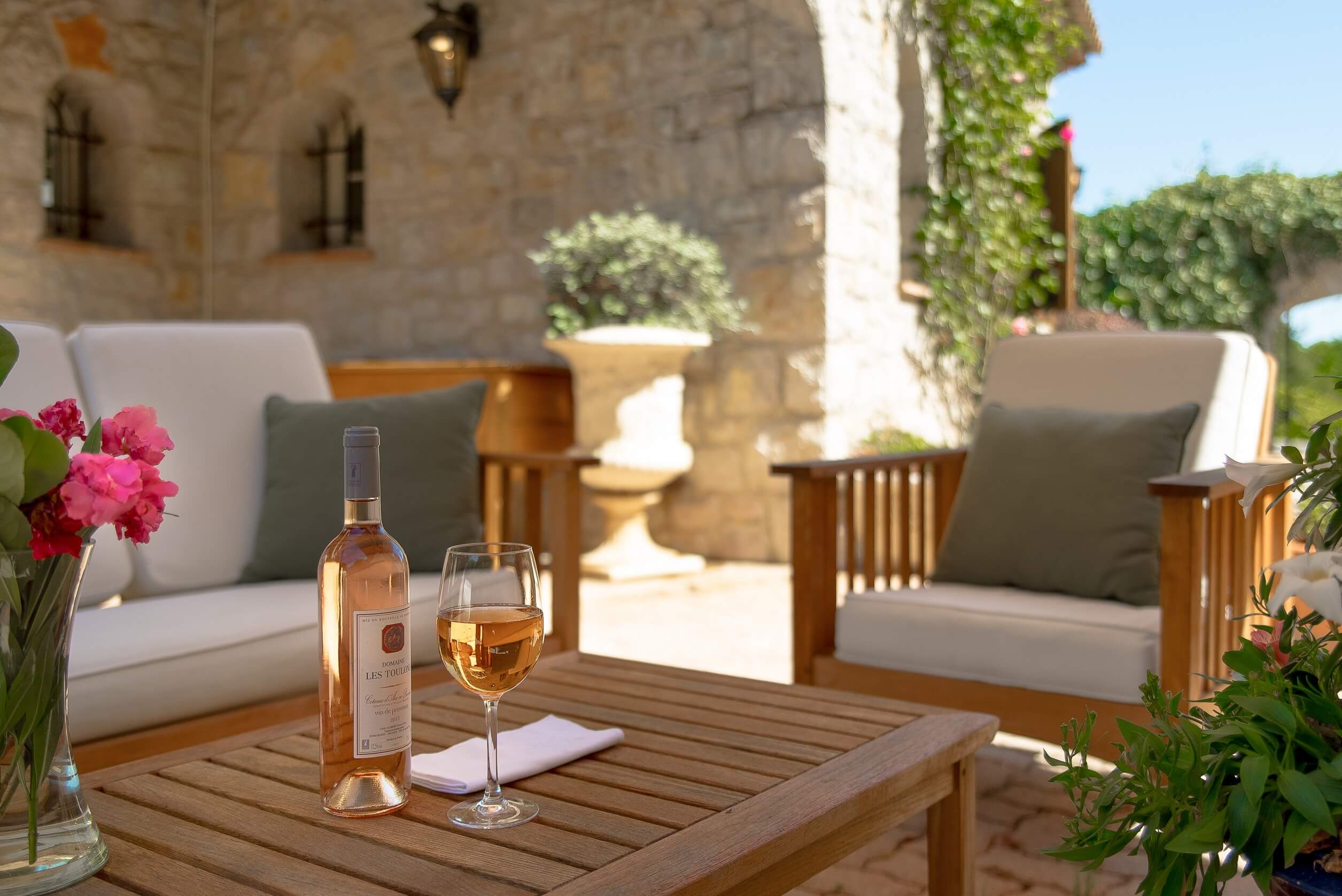 Bastide de la Veyriere