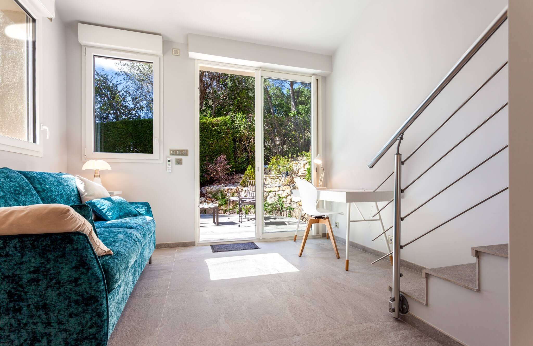 Villa Pierres Rouges