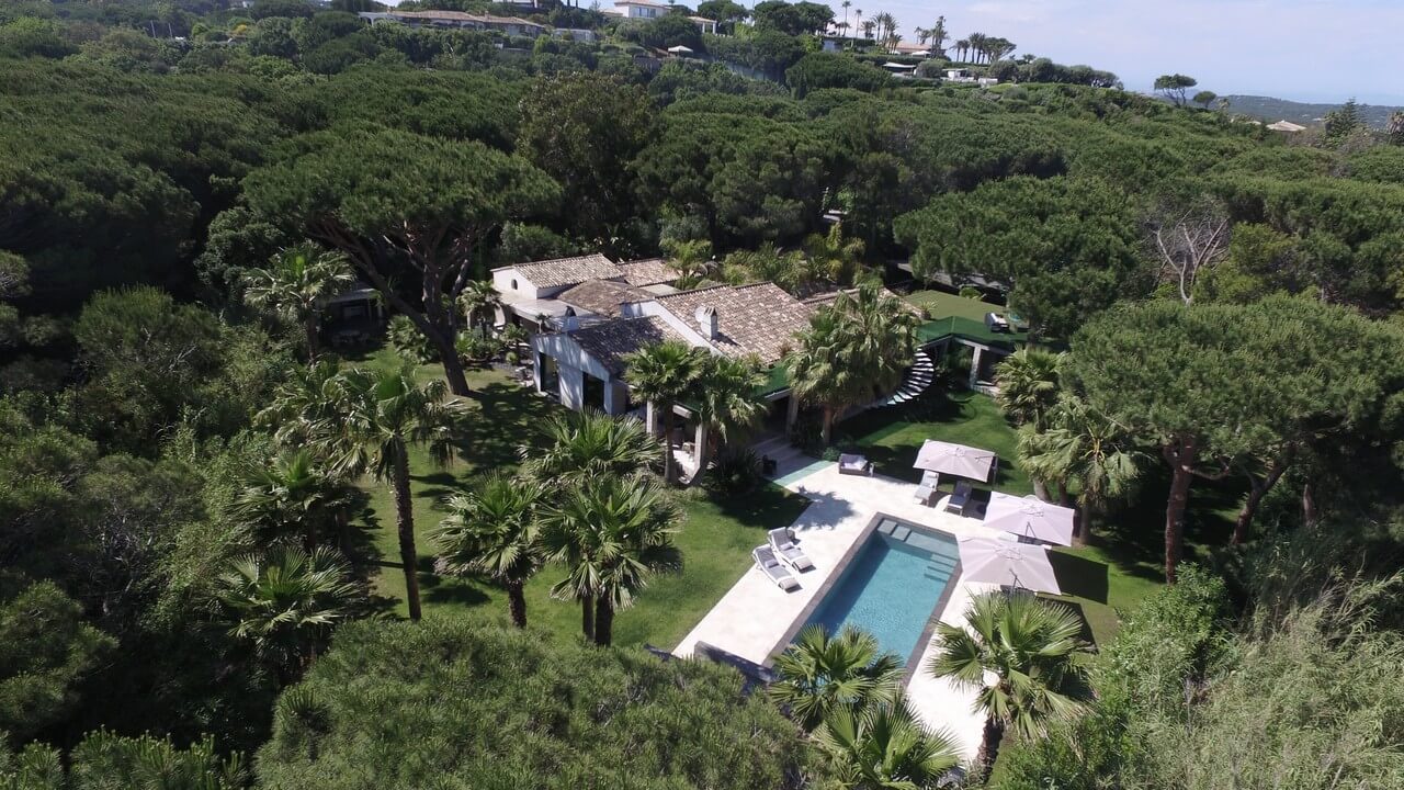 Villa Marc Cerrone 3