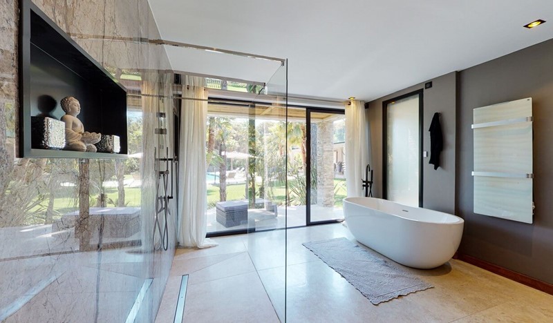 Villa Marc Cerrone 5