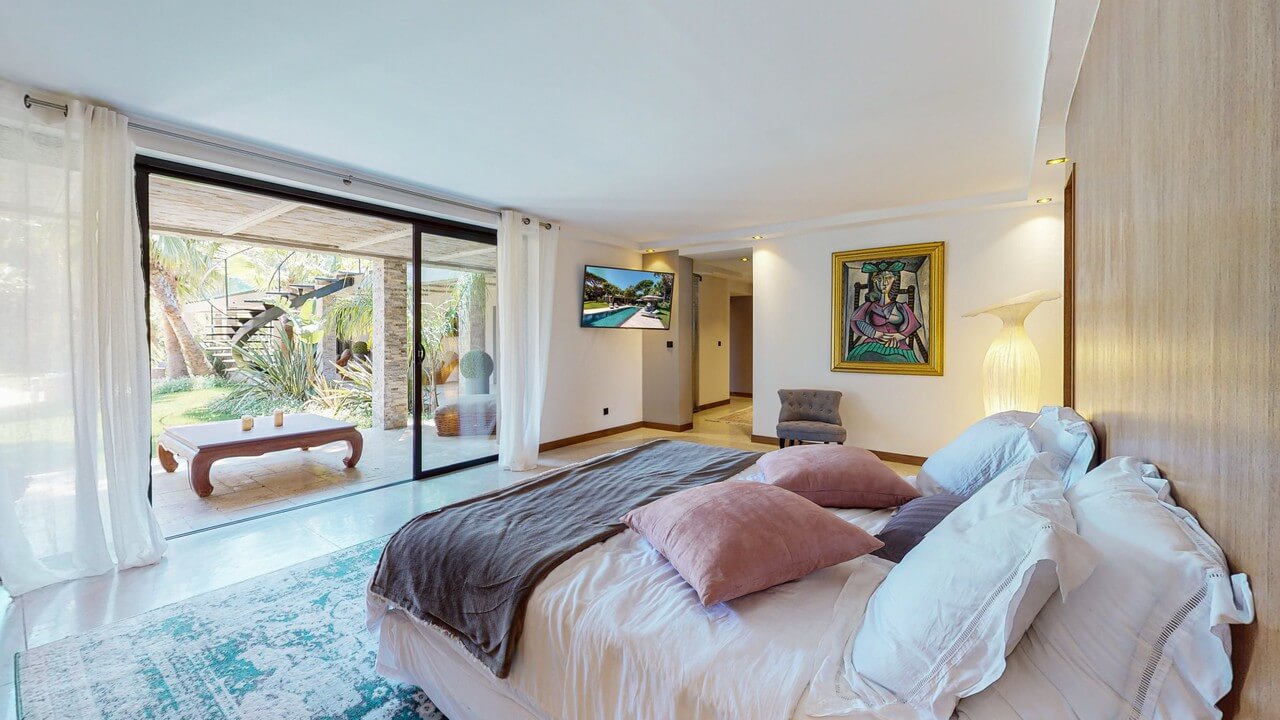 Villa Marc Cerrone 7