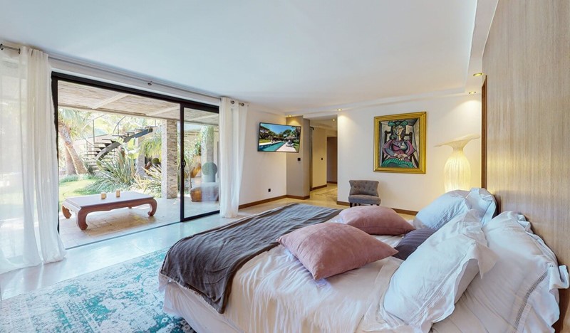 Villa Marc Cerrone 7