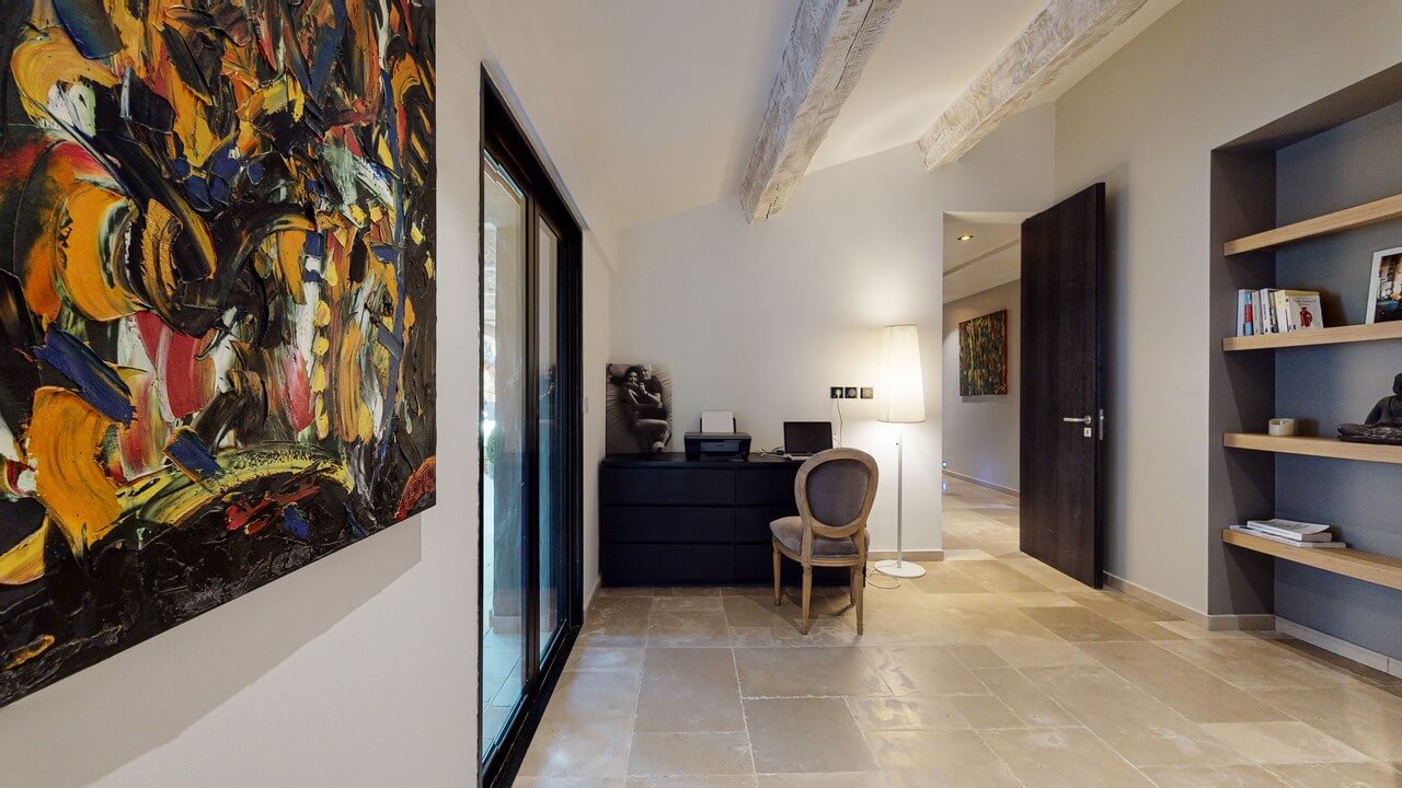 Villa Marc Cerrone 8