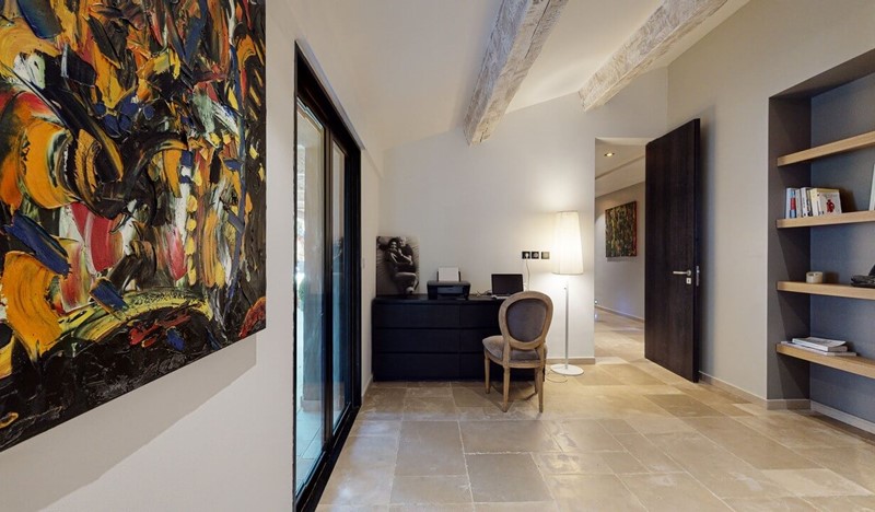 Villa Marc Cerrone 8