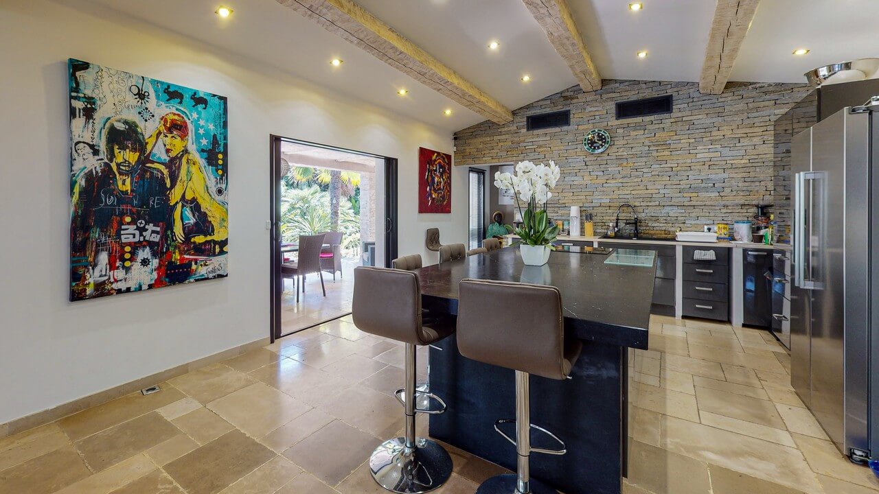 Villa Marc Cerrone 12