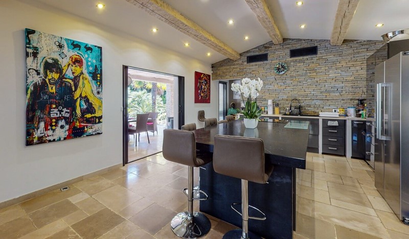 Villa Marc Cerrone 12