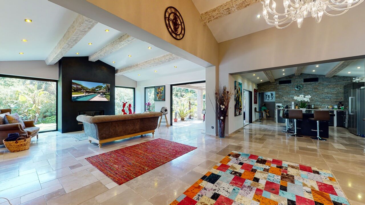 Villa Marc Cerrone 17