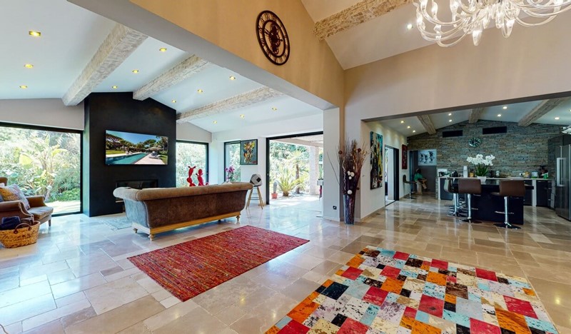 Villa Marc Cerrone 17