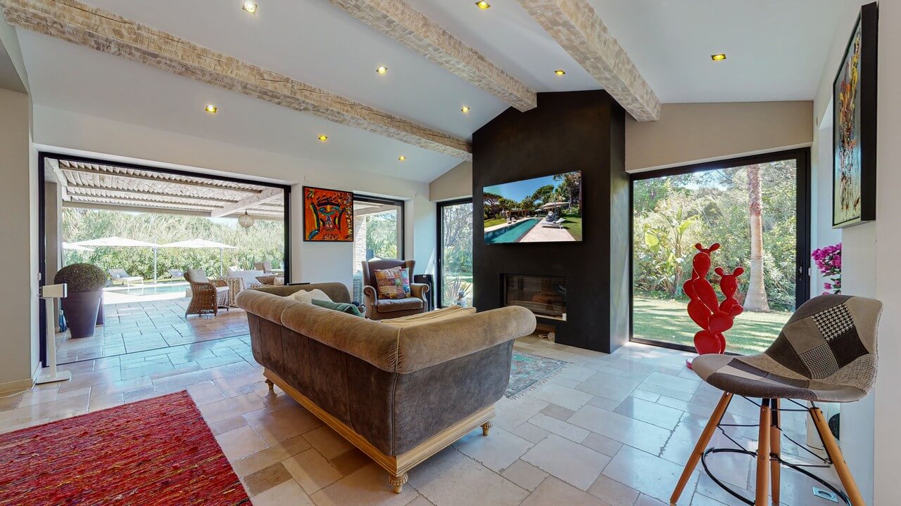 Villa Marc Cerrone 18