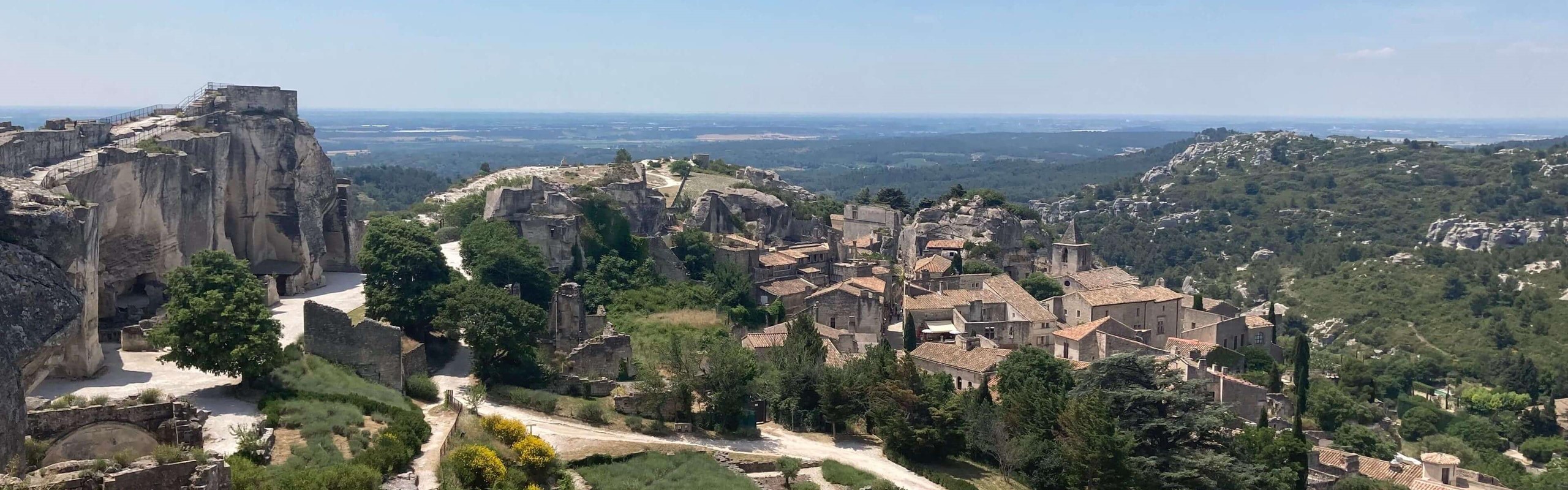 Les Baux 2