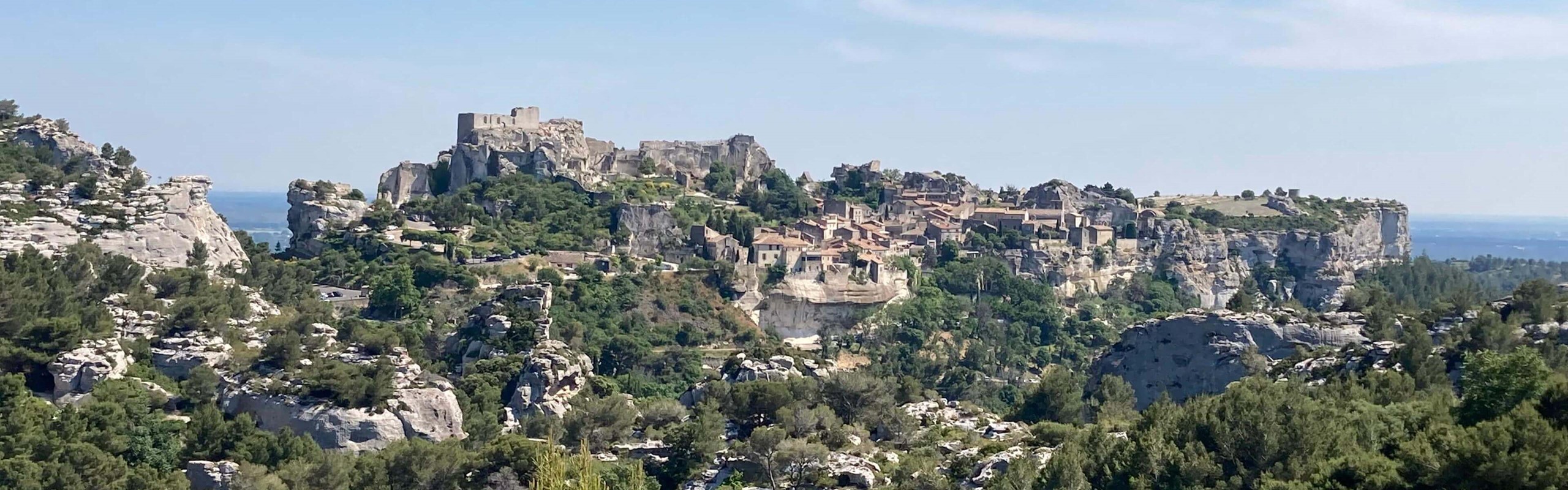 Les Baux 3