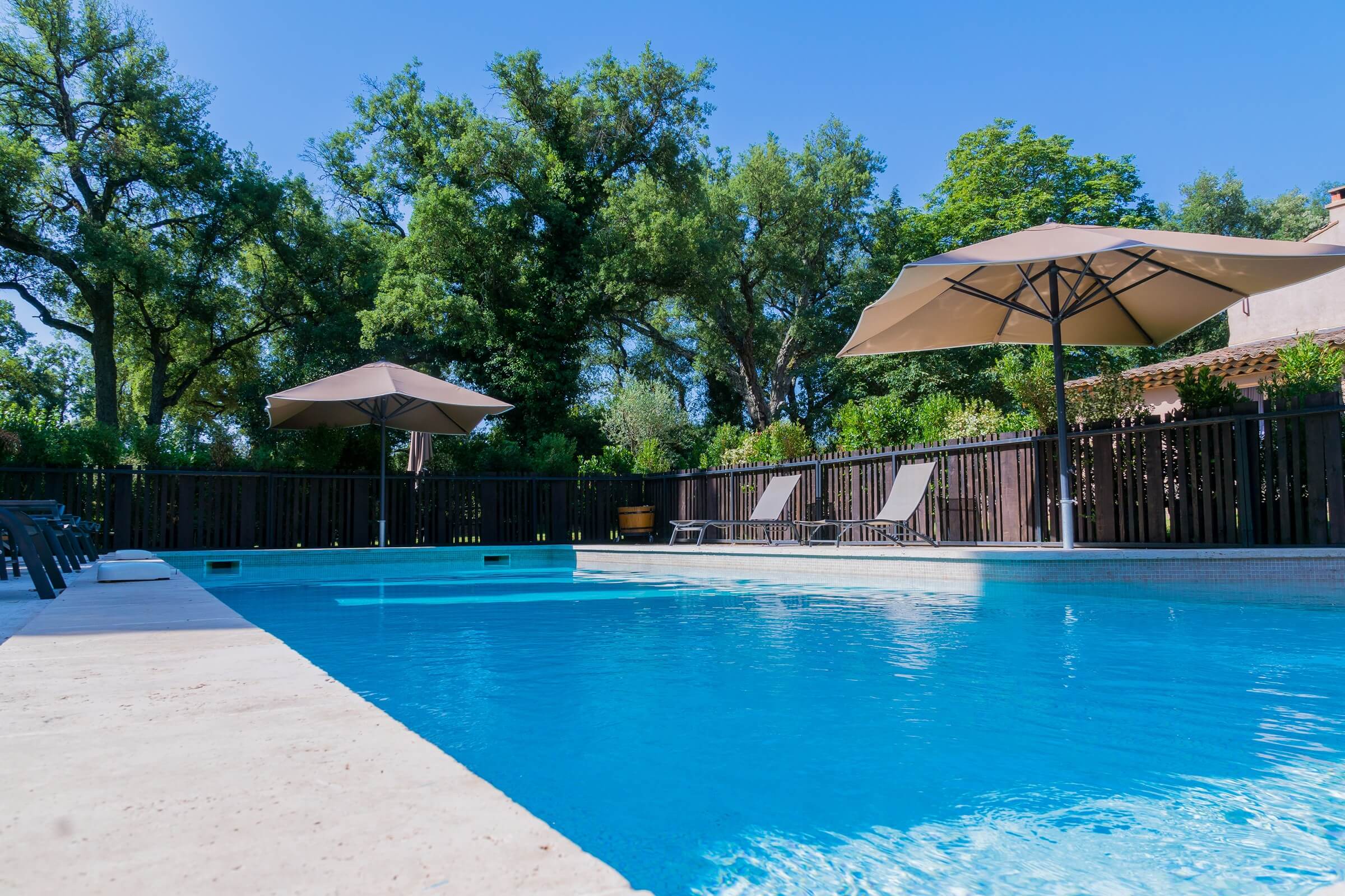 Bastide de la Plaine