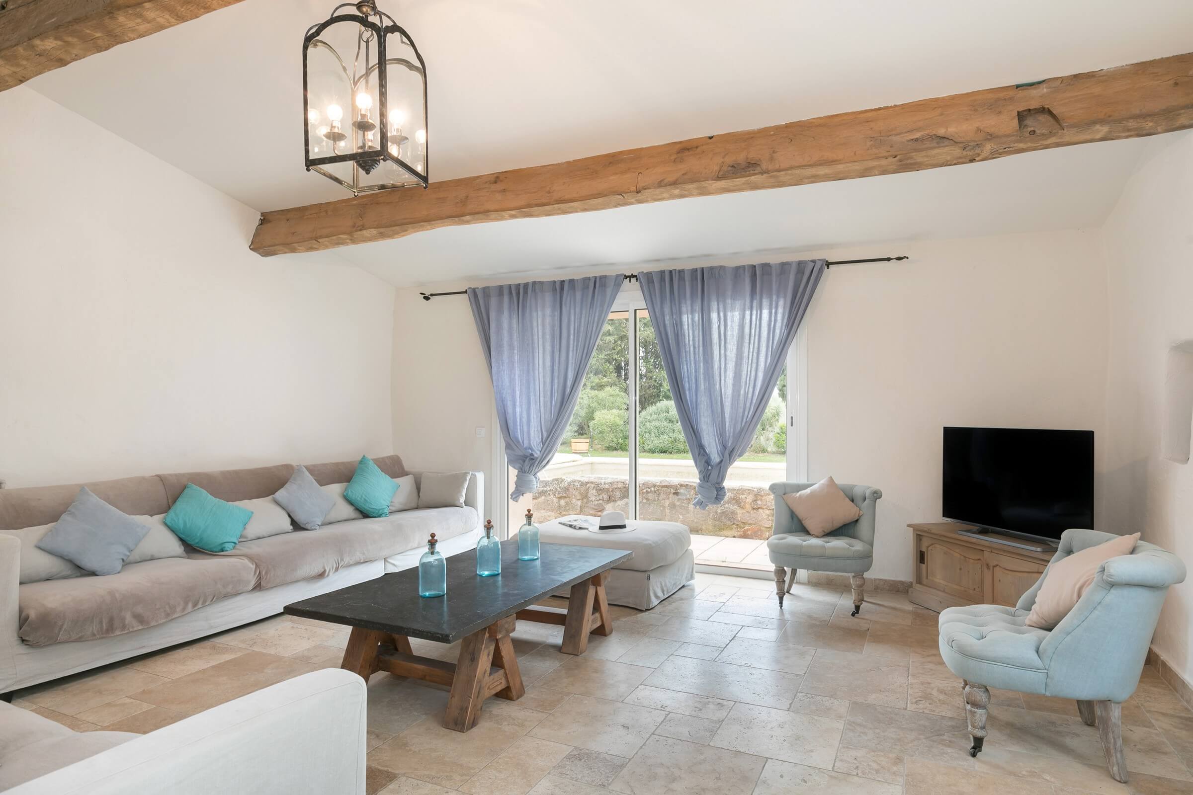 Bastide de la Plaine