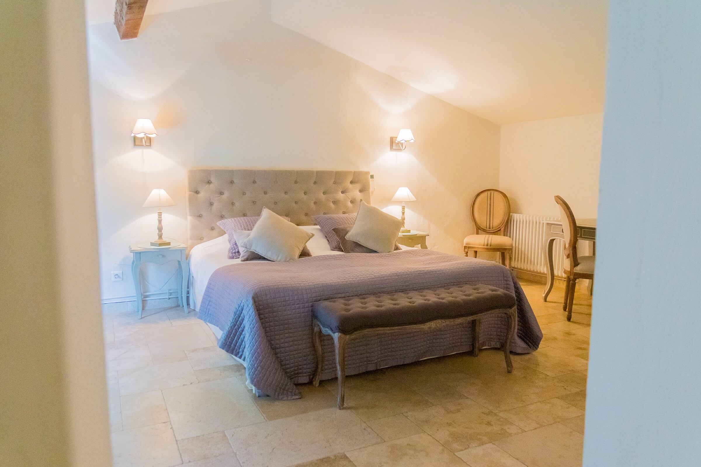 Bastide de la Plaine