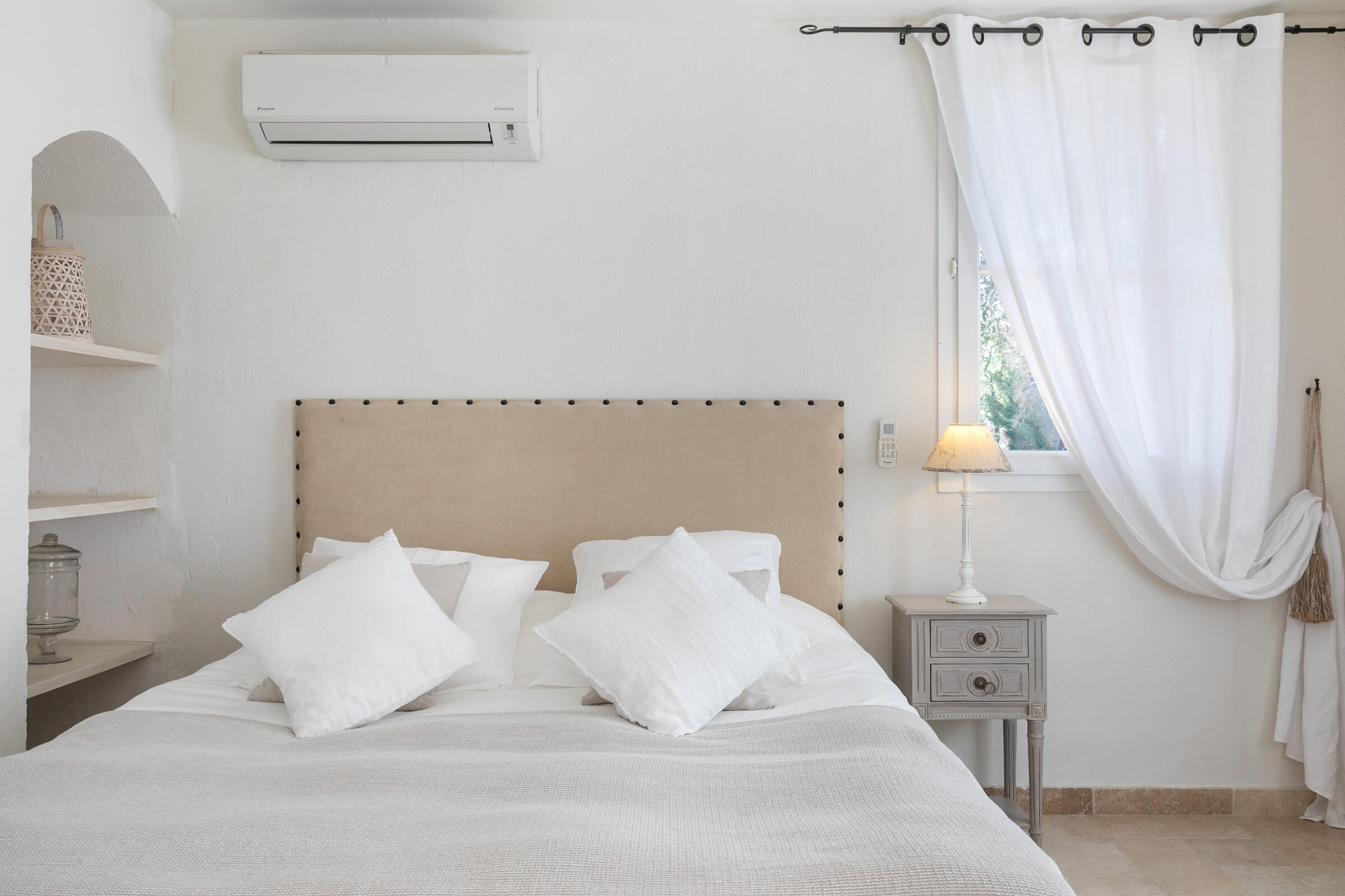 Bastide de la Plaine