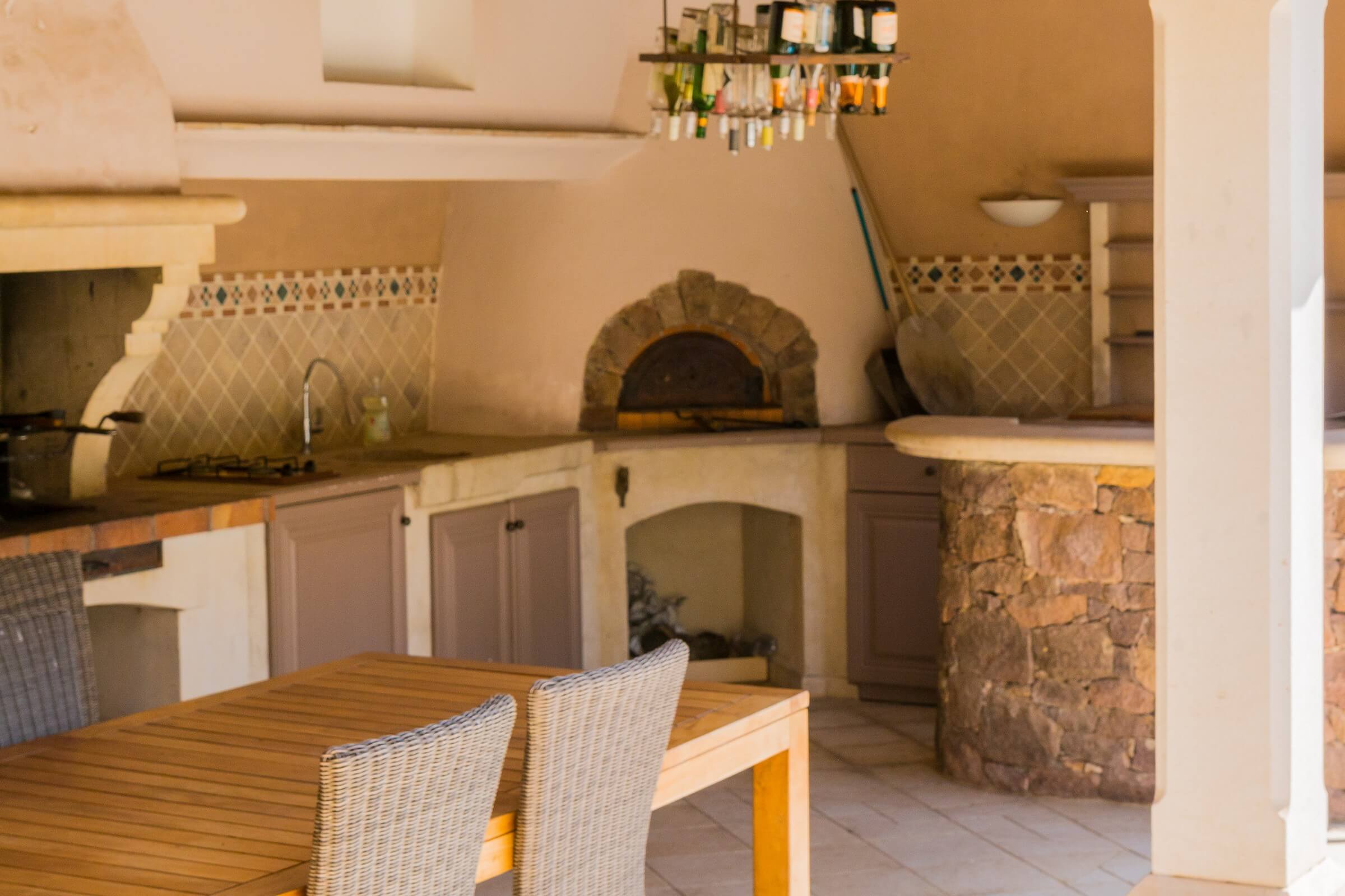 Bastide de la Plaine