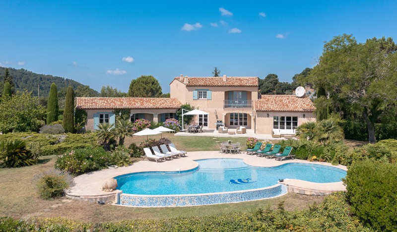 Villa Les Plaines II Cdvillas MD 1