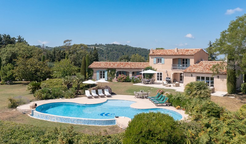 Villa Les Plaines II Cdvillas MD 2