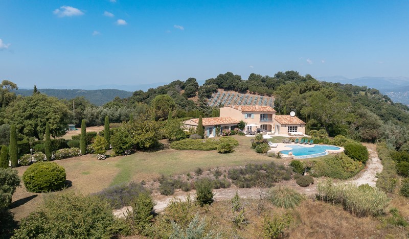 Villa Les Plaines II Cdvillas MD 3