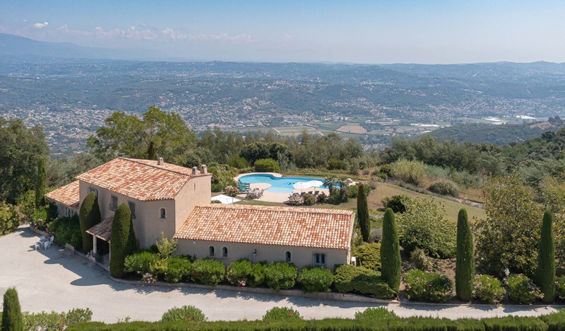 Villa Les Plaines II Cdvillas MD 5