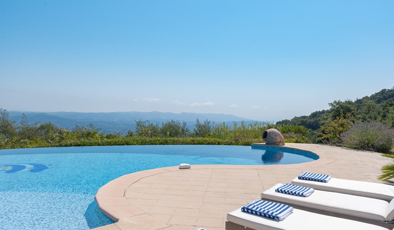 Villa Les Plaines II Cdvillas MD 7