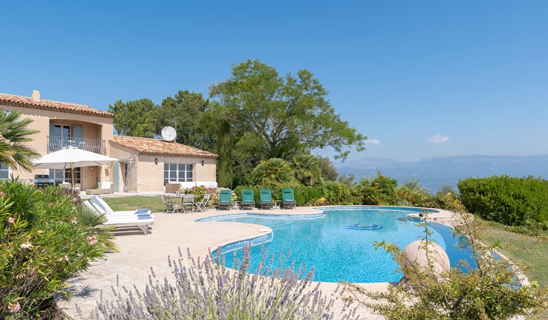 Villa Les Plaines II Cdvillas MD 10