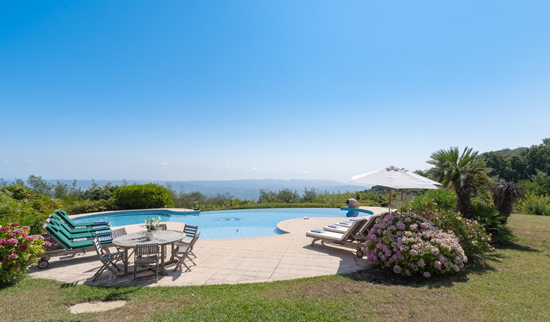 Villa Les Plaines II Cdvillas MD 11