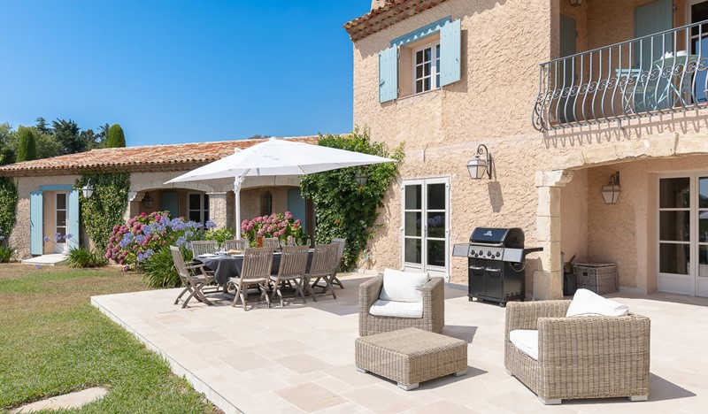 Villa Les Plaines II Cdvillas MD 16