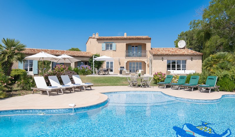 Villa Les Plaines II Cdvillas MD 21