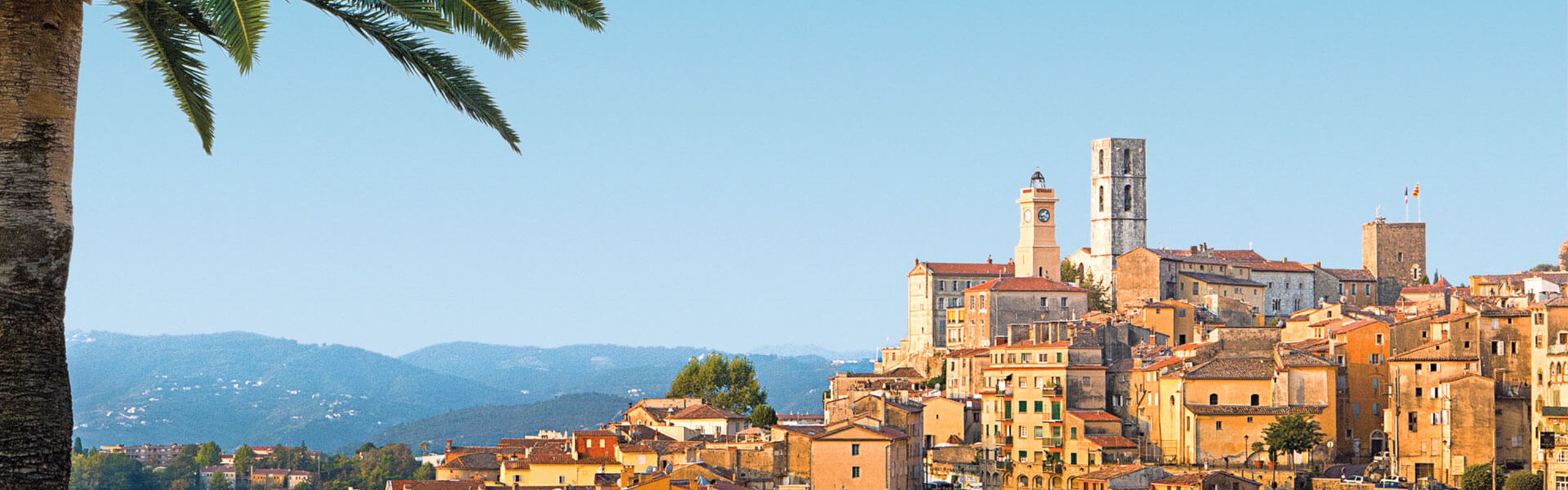 Grasse