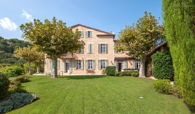 Facade Back Of House