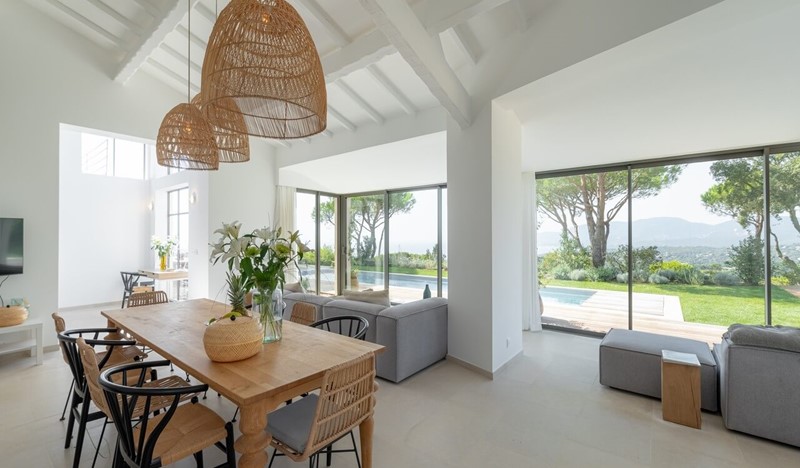 Villa Melanie Cdvillas HD 42