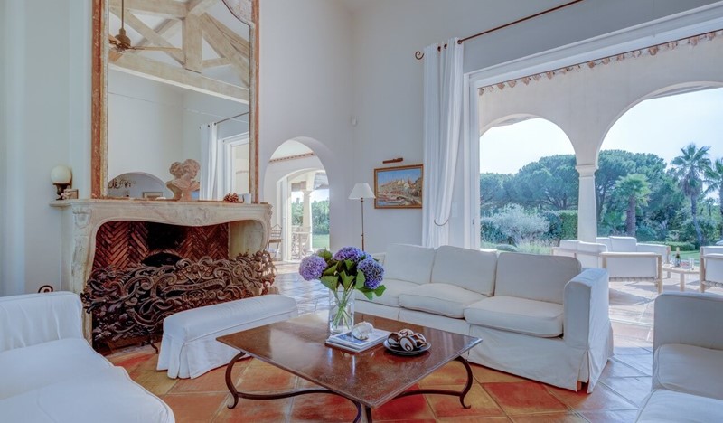 Parcs De St Tropez 38