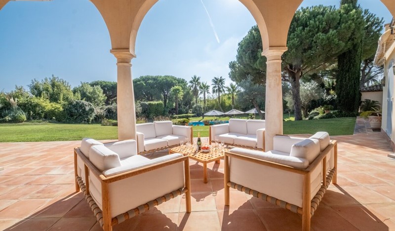 Parcs De St Tropez 41