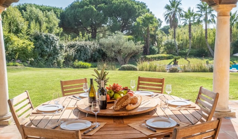 Parcs De St Tropez 43