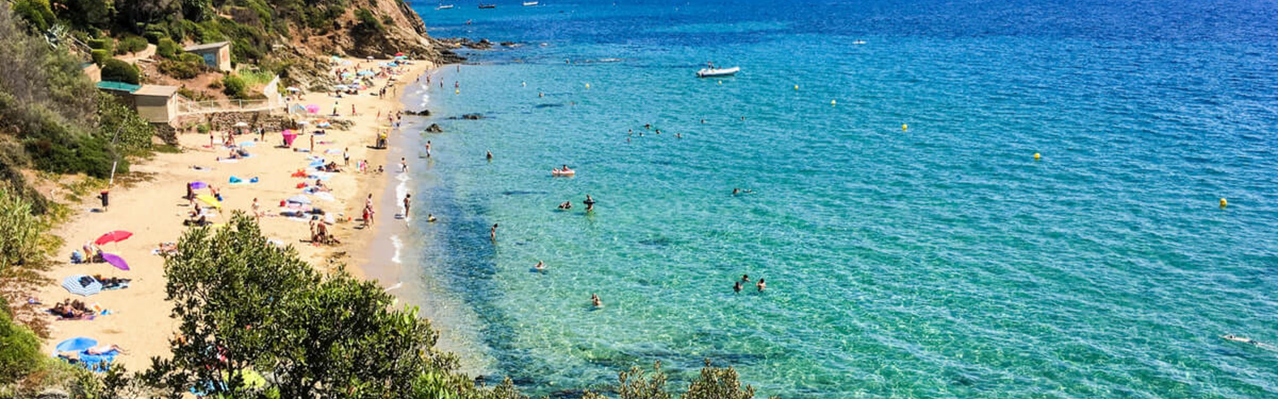 La Croix Valmer Sylvabelle