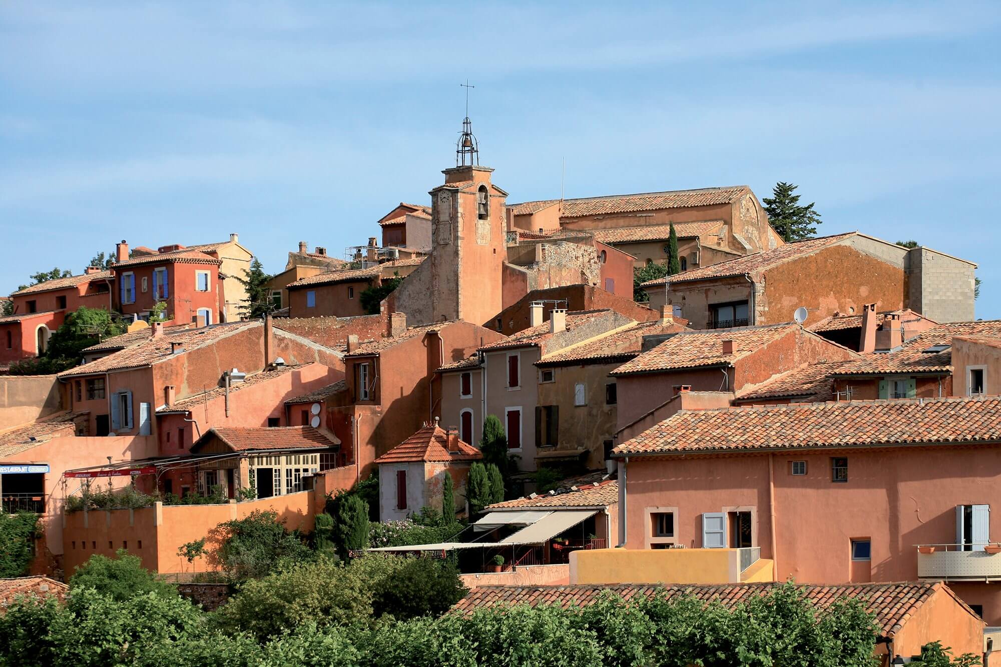 Roussillon
